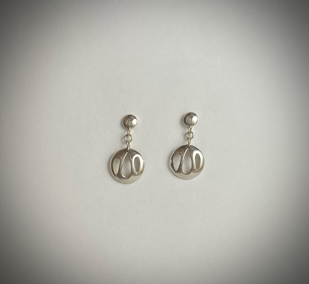 CAIRDEAS Earrings With Posts